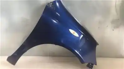 Автозапчастина б/у передне праве крило для toyota yaris (ncp1/nlp1/scp1) 1.4 d-4d linea luna посилання на oem iam 5381152010