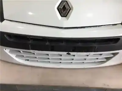 Pièce détachée automobile d'occasion le pare-choc avant pour renault kangoo ii (f/kw0) 1.5 furgon compact comfort [1.5 ltr. - 63 kw dci diesel cat] références oem iam   