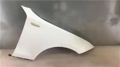 Peça sobressalente para automóvel em segunda mão guarda-lamas dianteiro direito por bmw serie 1 berlina (e81/e87) 118d referências oem iam 41357133228