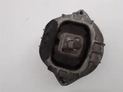 Second-hand car spare part engine support for bmw serie 1 berlina (e81/e87) 2.0 118d oem iam references 22116768799  