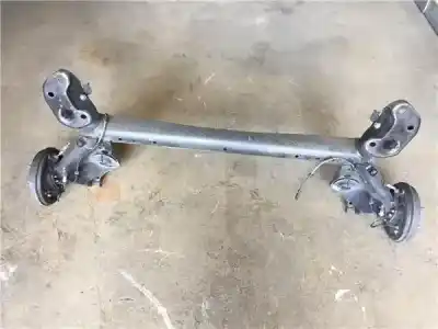 Автозапчасти б/у ЗАДНИЙ МОСТ за FORD FIESTA (CNN)  ссылки OEM IAM 5212628 456 , FIAT | 36 , FORD | E2 , FORD | 108 , RENAULT | 31 , RENAULT | 6 , FORD | 81 , AUDI | E , FORD | G , FORD | L , FORD 