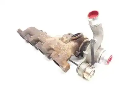 Piesă de schimb auto la mâna a doua turbocompressor pentru ford transit connect (tc7) 1.8 tdci cat referințe oem iam 