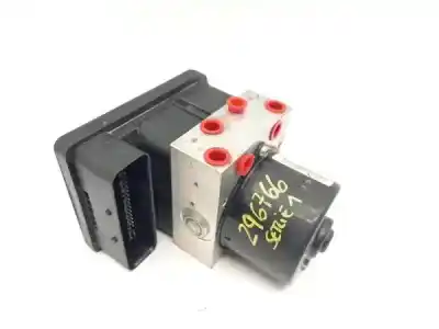Peça sobressalente para automóvel em segunda mão abs por bmw serie 1 berlina (e81/e87) 2.0 118d referências oem iam 3451678476301
