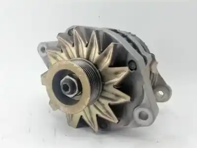 Peça sobressalente para automóvel em segunda mão alternador por renault 19 ii (b/c53_) 1.8 (b/c538) referências oem iam 600934