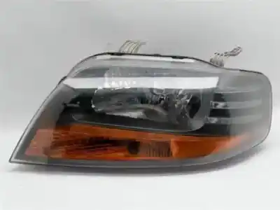 Peça sobressalente para automóvel em segunda mão farol / farolim esquerdo por chevrolet kalos 1.4 sr referências oem iam b60605f206