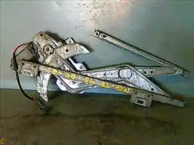 Peça sobressalente para automóvel em segunda mão ELEVADOR DE VIDROS DIANTEIRO DIREITO por MG MG TF  Referências OEM IAM   