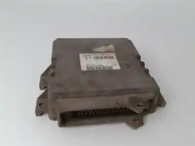Pièce détachée automobile d'occasion CALCULATEUR MOTEUR ECU pour PEUGEOT 106 (S2)  Références OEM IAM 9630784680  XP9F739724697