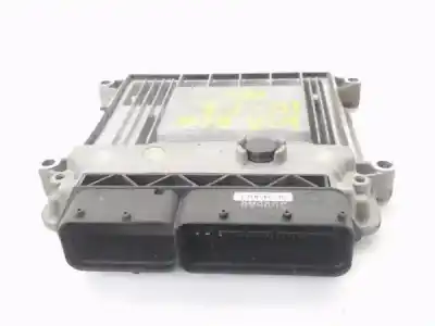 Second-hand car spare part ecu engine control for kia rio (jb) 1.6 cvvt oem iam references 3911026dfo  9030933006ao