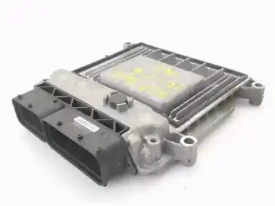 Second-hand car spare part ecu engine control for kia rio (jb) 1.6 cvvt oem iam references 3911026dfo  9030933006ao