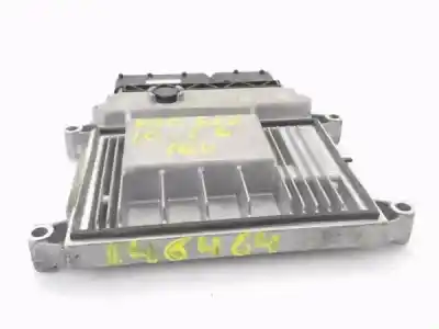 Second-hand car spare part ecu engine control for kia rio (jb) 1.6 cvvt oem iam references 3911026dfo  9030933006ao