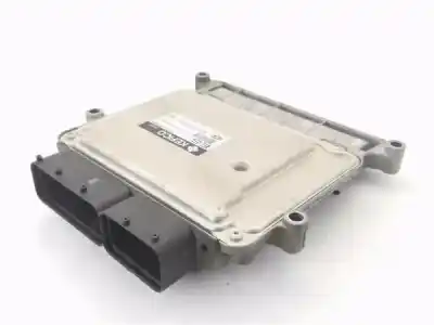 Second-hand car spare part ecu engine control for kia rio (jb) 1.6 cvvt oem iam references 3911026dfo  9030933006ao