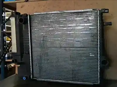 Second-hand car spare part WATER RADIATOR for BMW SERIE 3 COUPE (E36)  OEM IAM references   