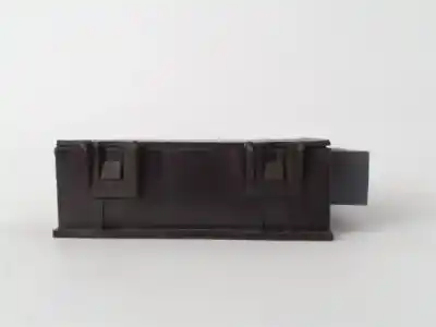 Автозапчасти б/у блок управления двигателем за opel corsa d (s07) 1.2 (l08 l68) ссылки oem iam 13252891  