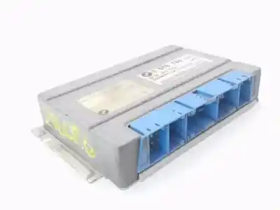Second-hand car spare part ECU ENGINE CONTROL for BMW SERIE X5 (E53)  OEM IAM references 7518709  96025346