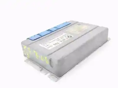 Second-hand car spare part ecu engine control for bmw serie x5 (e53) 3.0d oem iam references 7518709  96025346