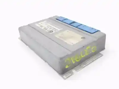 Second-hand car spare part ecu engine control for bmw serie x5 (e53) 3.0d oem iam references 7518709  96025346