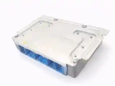 Second-hand car spare part ecu engine control for bmw serie x5 (e53) 3.0d oem iam references 7518709  96025346