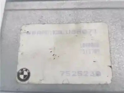 Second-hand car spare part ecu engine control for bmw serie x5 (e53) 3.0d oem iam references 7518709  96025346