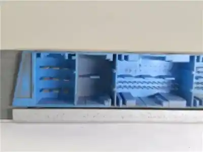 Second-hand car spare part ecu engine control for bmw serie x5 (e53) 3.0d oem iam references 7518709  96025346