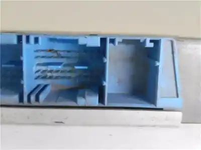 Second-hand car spare part ecu engine control for bmw serie x5 (e53) 3.0d oem iam references 7518709  96025346