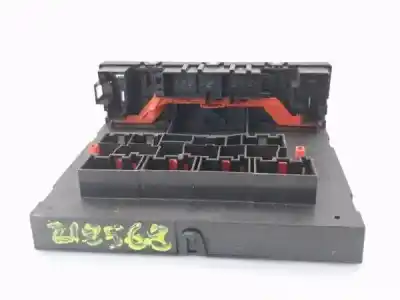 Second-hand car spare part ecu engine control for audi a3 (8p1) 2.0 tdi 16v oem iam references 8p0907279a  f005voo219