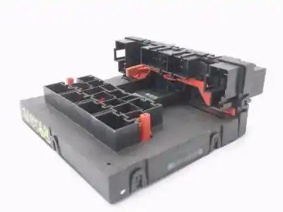 Second-hand car spare part ecu engine control for audi a3 (8p1) 2.0 tdi 16v oem iam references 8p0907279a  f005voo219