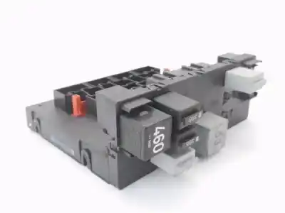 Second-hand car spare part ecu engine control for audi a3 (8p1) 2.0 tdi 16v oem iam references 8p0907279a  f005voo219