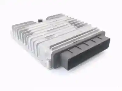 Second-hand car spare part ECU ENGINE CONTROL for FORD TRANSIT CONNECT (P65_, P70_, P80_)  OEM IAM references 4T1112A650CC  28029330