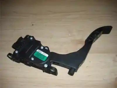 Tweedehands auto-onderdeel pedaalpotentiometer voor seat ibiza berlina (6j5) 1.4 oem iam-referenties 6q1721503m