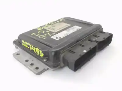 Second-hand car spare part ecu engine control for mini mini (r50,r53) 1.6 16v cat oem iam references 1214752001901