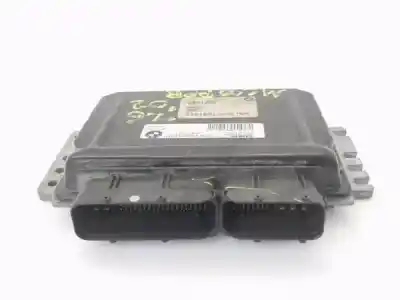 Second-hand car spare part ecu engine control for mini mini (r50,r53) 1.6 16v cat oem iam references 1214752001901  s118012001l