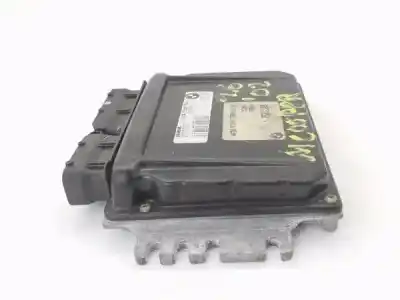 Second-hand car spare part ecu engine control for mini mini (r50,r53) 1.6 16v cat oem iam references 1214752001901  s118012001l