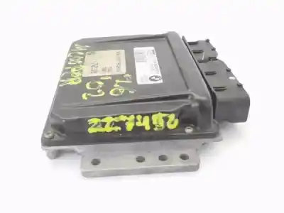 Second-hand car spare part ecu engine control for mini mini (r50,r53) 1.6 16v cat oem iam references 1214752001901  s118012001l