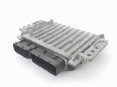 Second-hand car spare part ecu engine control for mini mini (r50,r53) 1.6 16v cat oem iam references 1214752001901  s118012001l