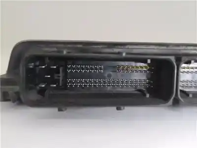 Second-hand car spare part ecu engine control for mini mini (r50,r53) 1.6 16v cat oem iam references 1214752001901  s118012001l