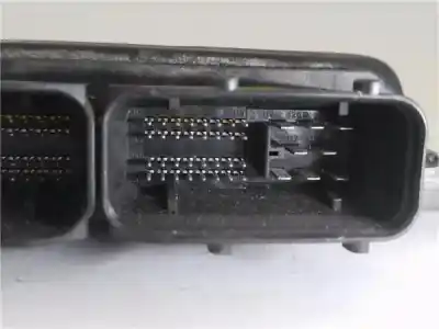 Second-hand car spare part ecu engine control for mini mini (r50,r53) 1.6 16v cat oem iam references 1214752001901  s118012001l