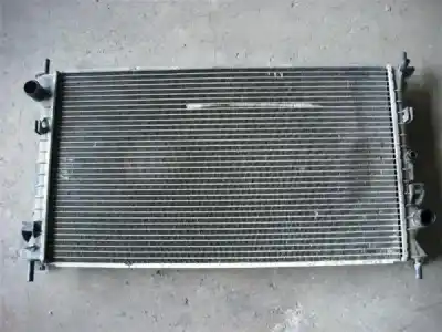 Автозапчасти б/у водяной радиатор за ford transit connect (p65_, p70_, p80_) 1.8 tdci ссылки oem iam 5228316