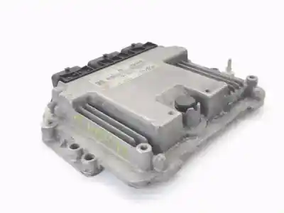 Peça sobressalente para automóvel em segunda mão centralina de motor uce por ford focus c-max (dm2) 1.6 tdci referências oem iam 5m5112a650lb  281012486