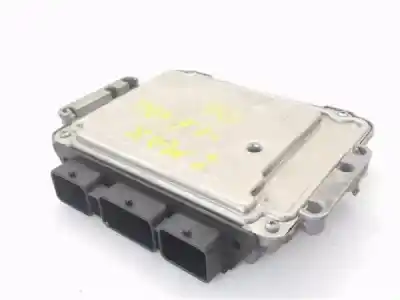 Peça sobressalente para automóvel em segunda mão centralina de motor uce por ford focus c-max (dm2) 1.6 tdci referências oem iam 5m5112a650lb  281012486
