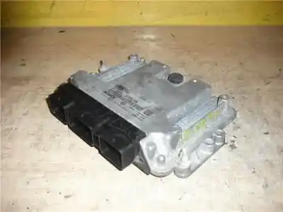 Автозапчасти б/у блок управления двигателем за ford focus c-max (dm2) 1.6 tdci ссылки oem iam 0281012486