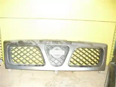 Pezzo di ricambio per auto di seconda mano griglia anteriore per nissan terrano ii (r20) 2.7 tdi 4wd riferimenti oem iam 623107f