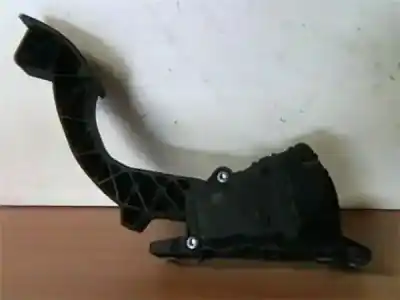 Second-hand car spare part potentiometer for ford focus ii (da_) 1.6 oem iam references 4m519f836ah  6pv00864101