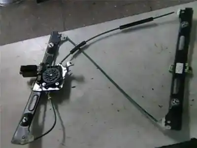 Peça sobressalente para automóvel em segunda mão elevador de vidros dianteiro direito por bmw serie 3 compacto (e46) (2001->) 2.0 td referências oem iam 51338251352