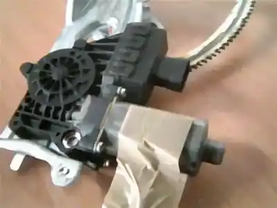 Piesă de schimb auto la mâna a doua mecanism acționare geam fațã dreapta pentru opel zafira / zafira family b (a05) 1.9 cdti (m75) referințe oem iam 5140084  