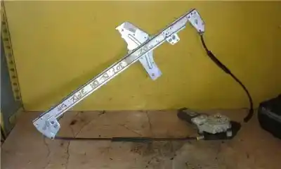 Tweedehands auto-onderdeel regelaar rechts voor ruit voor peugeot 307 (3a/c) 2.0 hdi 90 oem iam-referenties 9222k0