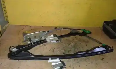 Автозапчасти б/у регулятор стекла переднего правого за ford focus i (daw, dbw) 1.8 turbo di / tddi ссылки oem iam 1331618
