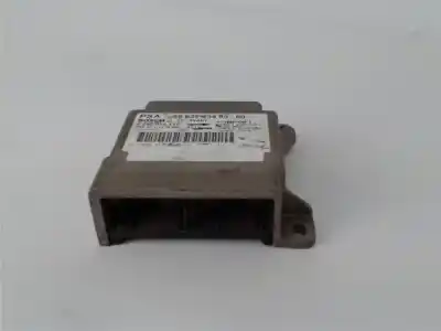 Pezzo di ricambio per auto di seconda mano centralina motore per peugeot 207 1.4 hdi riferimenti oem iam 9663593480