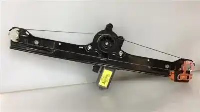 Peça sobressalente para automóvel em segunda mão elevador de vidros dianteiro direito por fiat iii evo punto (199) 1.4 dynamic referências oem iam 51786728