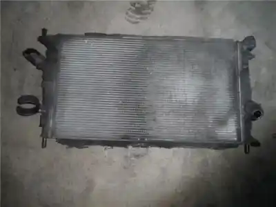 Автозапчасти б/у водяной радиатор за ford focus c-max (dm2) 1.6 tdci ссылки oem iam 02mar200617
