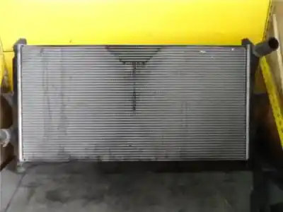 Pièce détachée automobile d'occasion radiateur d'eau pour citroen c6 2.2 básico références oem iam 1330p7